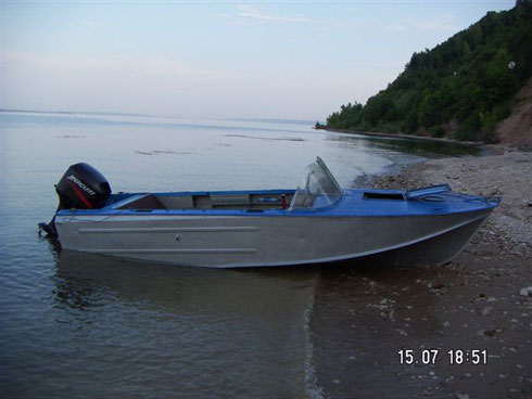 Казанка-2М