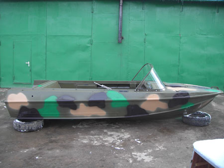 вторсырье-м.рф - продажа, ремонт, тюнинг, реставрация лодок и катеров