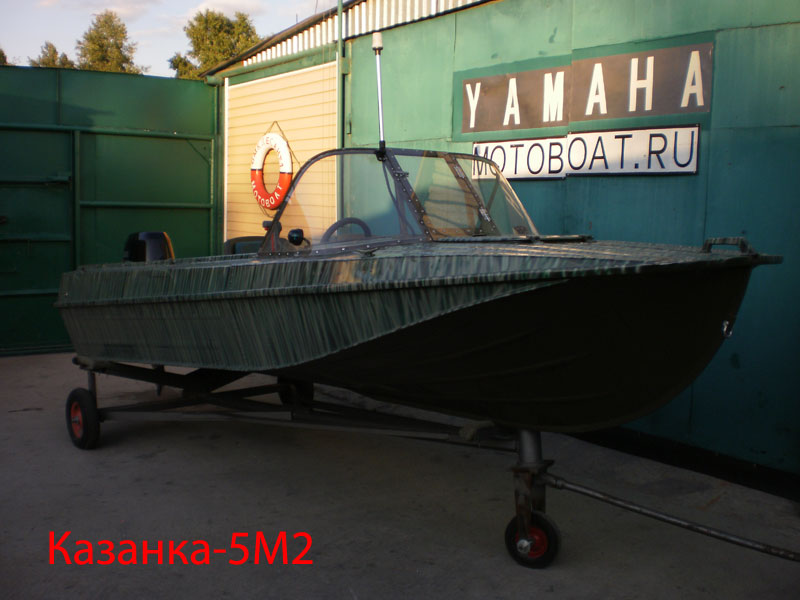 Казанка-5М2
