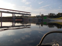 Гродненская ГЭС