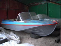 Казанка-5М2